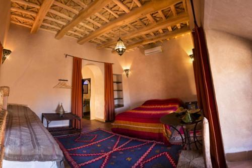 Tajda ダール ブラディ Bed & Breakfast エクステリア 写真