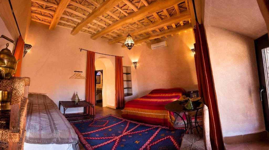 Tajda ダール ブラディ Bed & Breakfast 部屋 写真