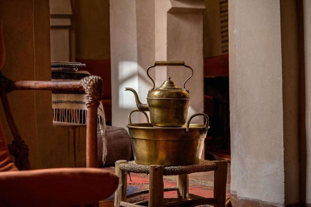 Tajda ダール ブラディ Bed & Breakfast エクステリア 写真